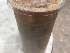 -星巴克臻选(宁波天一广场店)
