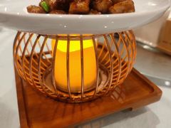 -惠丰堂饭庄·烤鸭·京味菜(西北旺·唐家岭店)
