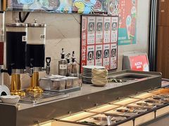 -潮澎派·潮汕菜大排档(南较西路店)
