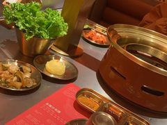 -西塔老太太泥炉烤肉(苏州大悦城店)