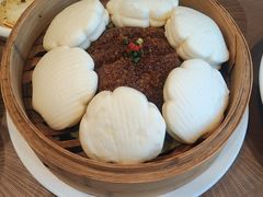 -丽华园(汉阳龙阳店)