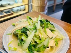-静一餐厅·湖北菜(前门店)