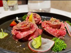 -岸芷汀兰·法餐牛排