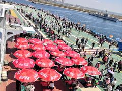 -泰达航母主题公园