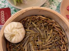 -鸿姐老火锅(疁城新天地店)