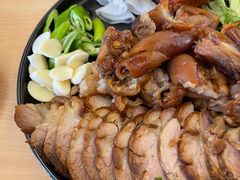 -汤连得温泉馆(宝山店)