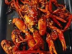 -松哥油焖大虾(科技园店)