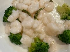 -三台山庄中餐厅