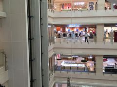 -运河城商业摩尔(太白楼路店)