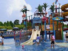 -渔岛海洋度假区