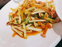 -桃园农庄·桃源宴