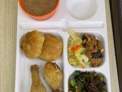 -香妃烤鸡(新奥店)