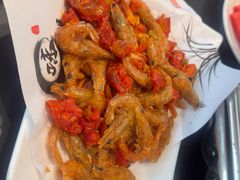 -老唐三下锅 ·张家界地标美食(溪布街店)