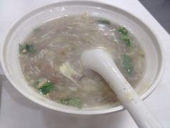 iphone_upload_pic-咬不得高祖生煎·简餐(高银街店)