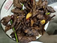 -三子下水馆(南十四道街151号店)