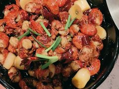 -一棠龙虾•王牌虾球(楚河汉街店)