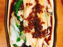 -FROM FARM八亩农场(三里屯店)