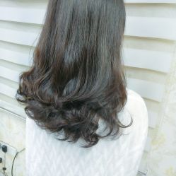 -Hair造型