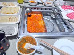-海底捞火锅(天津SM城市广场店)