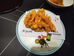 -华膳楼·臻味·安徽地标美食(药都路店)