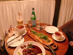 -夏朵餐厅(丁香店)