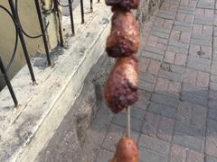 -王记西鎮电烤肉(汶上路店)