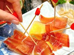 -亚马逊蒸汽活海鲜自助(LCM置汇旭辉广场店)