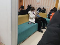 -兔博士口腔(长安分院)