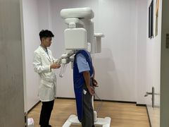 -牙博士口腔(杨浦店)