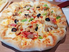 -必胜客(双榆树店)