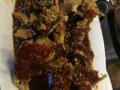 飞龙鱼-徐鼎盛民间菜(九街店)