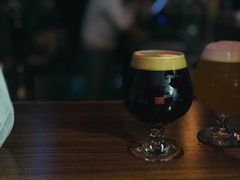 -蜜和麦精酿啤酒吧honey&malt(桐梓林店)
