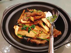 -君悦酒店·1881·北京烤鸭