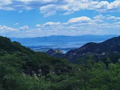 -北京鹫峰国家森林公园