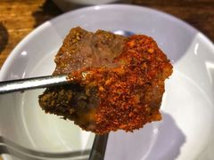 -釜山火炉韩式炭火烤肉(欧洲城店)