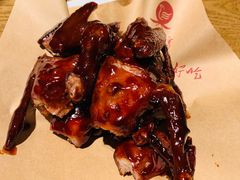 -鸽子窝(青塔店)