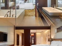 -天津君隆威斯汀酒店