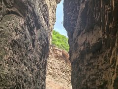 -黄崖洞文化旅游区
