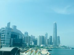 -香港会议展览中心演讲厅