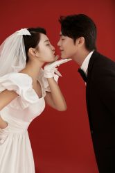 -蒙太奇婚纱摄影(万达店)