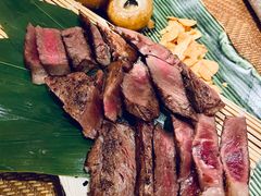 -無境·匠心日本料理(汉街店)