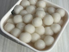 -满记甜品(静安大悦城店)