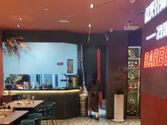 -龙神·炭烧酒场深夜食堂(新街口店)