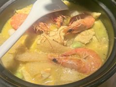 -周家二小姐的菜(西津渡店)