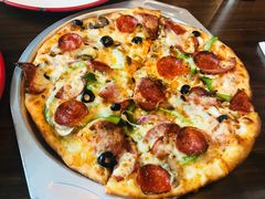 -Tubestation站点比萨(高新万达ONE店)
