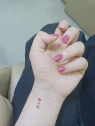 -阿噶西美甲美睫