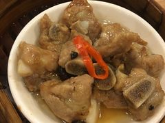 -添好运点心专门店(中环IFC店)