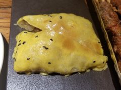 -疆文化新疆欢乐餐厅(金牛万达店)