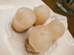 -西安饭庄(立丰国际店)