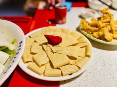 油豆皮-大龙燚火锅(天钥桥路店)